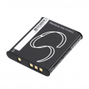 Ersatzakku für Sony Webbie MHS-PM1 / NP-BK1 770 mAh Li-Ion 3,7 V (Cameron Sino)
