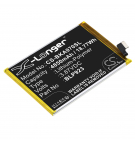 VIVO PFTM10 / BLP923 4850mAh Li-Polymer 3.87V (Cameron Sino)