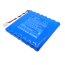 Beckman Coulter 390047 / ZNG-390047 3800 mAh Ni-MH 19,2 V (Cameron Sino)