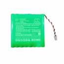 Beckman Coulter 390047 / ZNG-390047 3800 mAh Ni-MH 19,2 V (Cameron Sino)