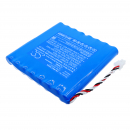 Beckman Coulter 390047 / ZNG-390047 3800 mAh Ni-MH 19,2 V (Cameron Sino)