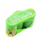 Black & Decker KC9036 / 499055-04 2000mAh Ni-MH 3.6V (Cameron Sino)