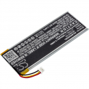 Becker Ready 6l EU Plus / SR3840100 1200mAh Li-Polymer 3,7V (Cameron Sino)