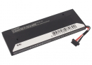 Becker BE7928 / BP-LP1100/12-A1 2100 mAh Li-Ion 3,7 V (Cameron Sino)