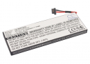 Becker BE7928 / BP-LP1100/12-A1 2100 mAh Li-Ion 3,7 V (Cameron Sino)