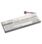 Becker BE7928 / BP-LP1100/12-A1 2100 мАч литий-ионный 3,7 В (Cameron Sino)