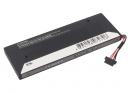 Becker BE7928 / BP-LP1100/12-A1 2400mAh Li-ion 3.7V (Cameron Sino)