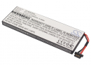 Becker BE7928 / BP-LP1100/12-A1 2400mAh Li-ion 3.7V (Cameron Sino)