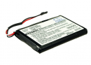 Becker Traffic Assist Z100 / E4MT081202B22 1200mAh Li-ion 3.7V (Cameron Sino)