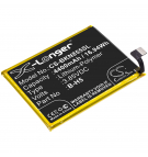 VIVO V1936L / B-H5 4400 mAh Li-Polymer 3.85 V (Cameron Sino)