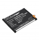 VIVO IQOO Neo 9 pro / BA13 2500 mAh Li-Polymer 7.89 V (Cameron Sino)