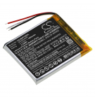 Becker TRANSIT7SLEU / SR584450P 1600 мАч литий-полимерный 3,7 В (Cameron Sino)