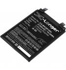 VIVO V2141A / B-S0 2150mAh Li-Polymer 7.74V (Cameron Sino)