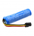 Beko 300TR / VPS906R 2600 mAh Li-Ion 3,7 V (Cameron Sino)