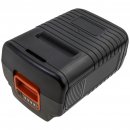 Black & Decker TC220 / LBXR2036 2000mAh Li-ion 40.0V (Cameron Sino)