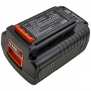 Black & Decker TC220 / LBXR2036 2000mAh Li-ion 40.0V (Cameron Sino)