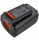 Black & Decker TC220 / LBXR2036 2000mAh Li-ion 40.0V (Cameron Sino)