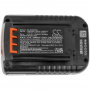 Black & Decker TC220 / LBXR2036 2000mAh Li-ion 40.0V (Cameron Sino)