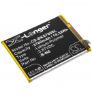 VIVO V2020 / B-N8 3700mAh Li-Polymer 3.87V (Cameron Sino)