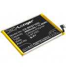 VIVO V2031A / B-P7 4000 mAh Li-Polymer 3.87 V (Cameron Sino)