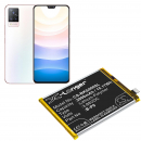 VIVO V2072A / B-P9 3900mAh Li-Polymer 3.89V (Cameron Sino)