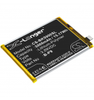 VIVO V2072A / B-P9 3900mAh Li-Polymer 3.89V (Cameron Sino)