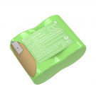 Black & Decker 9073 Тип 1 2000 мАч Ni-MH 2.4 В (Cameron Sino)