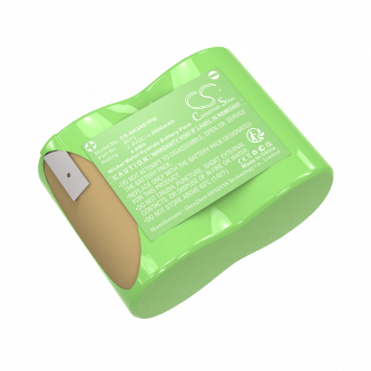 Black & Decker 9073 Type 1 2000mAh Ni-MH 2.4V (Cameron Sino)