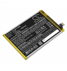 VIVO V2148A / B-S6 4900mAh Li-Polymer 3.89V (Cameron Sino)