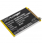 VIVO V2023 / B-O1 4200mAh Li-Polymer 3.87V (Cameron Sino)