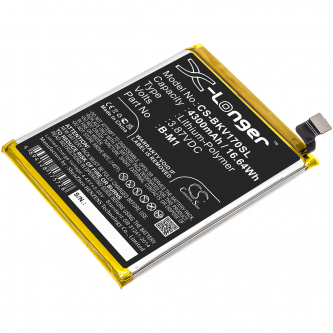 VIVO PD1948 / B-M1 4300mAh Li-Polymer 3.87V (Cameron Sino)