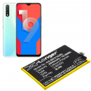 VIVO Z5i / B-H9 4950 mAh Li-Polymer 3,85 V (Cameron Sino)