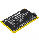 VIVO Z5i / B-H9 4950mAh Li-Polymer 3.85V (Cameron Sino)