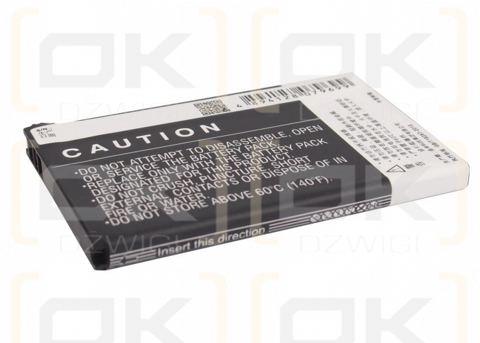 BBK VIVO S6 / BK-B-45 1200 mAh Li-Ion 3,7 V (Cameron Sino)