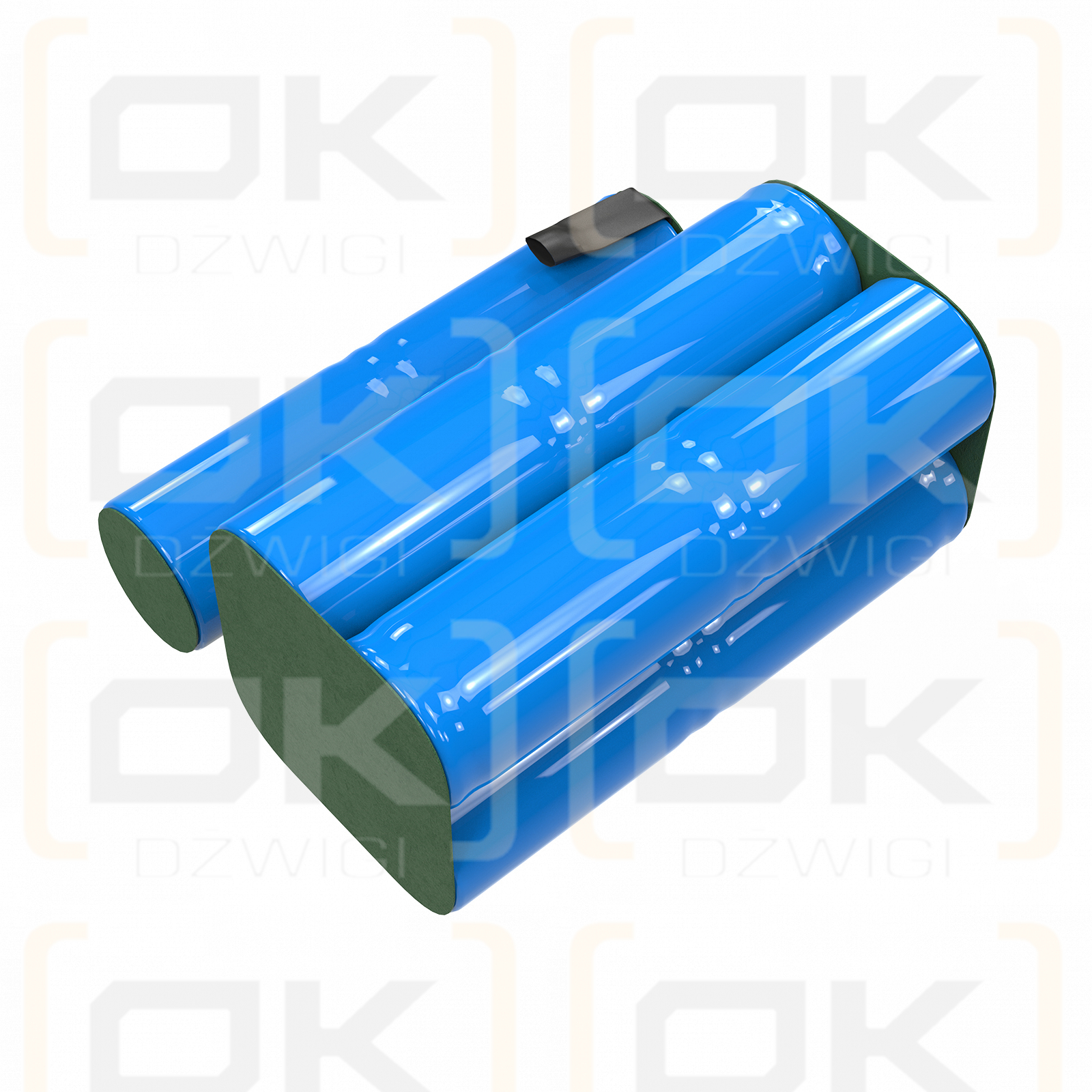 Black+Decker Pivot PV1205B / RD-BD12VB 3000mAh Ni-MH 12.0V (Cameron Sino)