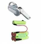 Black+Decker Pivot PV1205B / RD-BD12VB 3000 mAh Ni-MH 12 V (Cameron Sino)