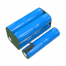Black+Decker Pivot PV1205B / RD-BD12VB 3000mAh Ni-MH 12.0V (Cameron Sino)