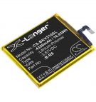 VIVO V2105 / B-R6 4350mAh Li-Polymer 3.87V (Cameron Sino)