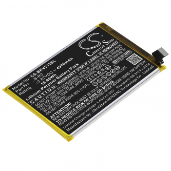 VIVO V2123A / B-R3 4900mAh Li-Polymer 3.87V (Cameron Sino)