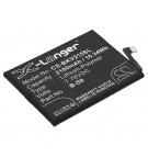 VIVO V2154A / B-S9 2100 mAh Li-Polymer 7.78 V (Cameron Sino)