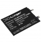 VIVO I2201 / B-T9 2200 mAh Li-Polymer 7.74 V (Cameron Sino)