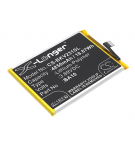 VIVO V2310 / BA10 4850 mAh Li-Polymer 3.89 V (Cameron Sino)