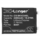 VIVO V2304A / BA01 2400mAh Li-Polymer 7.78V (Cameron Sino)