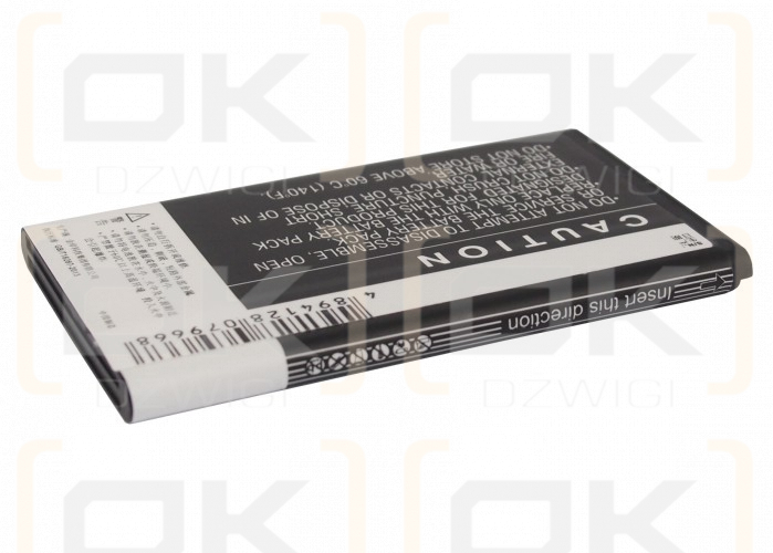 BBK VIVO V303 / BK-B-36A 1050mAh Li-ion 3.7V (Cameron Sino)