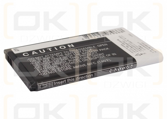 BBK VIVO V303 / BK-B-36A 1050mAh Li-ion 3.7V (Cameron Sino)