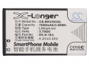 BBK VIVO V303 / BK-B-36A 1050mAh Li-ion 3.7V (Cameron Sino)