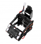 Black&Decker HSV520J01 / HD5BFN-5023FB-WR-CE/71 3000 mAh Li-ion 18 V (Cameron Sino)