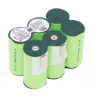 Black&Decker Dustbuster DV7205N H2 / ACN-DE7.2 2000 mAh Ni-MH 7.2 V (Cameron Sino)