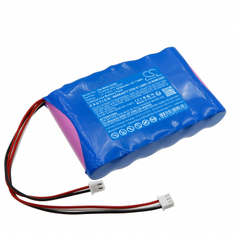 Brookstone Big Blue Party X / FL6400-86C3S2P 5200mAh Li-ion 11.1V (Cameron Sino)