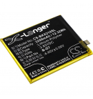 VIVO X21UD A / B-D7 3200mAh Li-Polymer 3.85V (Cameron Sino)